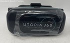 Retrak Utopia 360 Built-in Action Button Bluetooth 3d Virtual Reality Headset