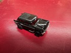 Aurora Afx 1957 Chevy Nomad Ho Slot Car Black Near Mint  Tomy