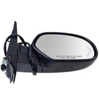 2pcs Left Right Power Heated Power Fold Signal Memory Rear View Mirror 25775835