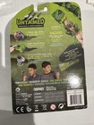 Untamed Raptor By Fingerlings - Stealth Green - Interactive Collectible Dinosaur