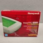 Honeywell Th8320u1008 7-day Visionpro 8000 Touchscreen Programmable Thermostat