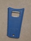Vintage Y2k Fox  Plastic Surf Wax Comb W  Fin Key   Bottle Opener