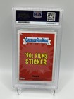 2019 Topps Garbage Pail Kids  We Hate    90s Just Say Neo Psa 10 Matrix 90s Films