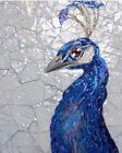 Stained Glass Supplies Mosaic Art Particles Crafts Pieces Colored Glass 10 10mm
