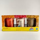  free Shipping   Play-doh Scents Breakfast Scented 3 Pack- Pancake bacon orange