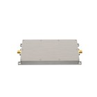 50w 5 8ghz Pa Wireless Signal High Power Ampliifier Module 47dbm With Circulator