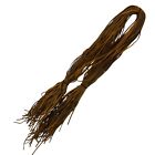 Real Leather Strips Lacing Finding Premium Quality For Crafts Repairs 72 Inches