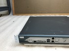 Cisco Systems 2800 Series 2811 Integrated Services Router Cisco2811 W  Rack Ears