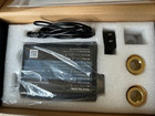 Lp365 Smart Water Monitor And Automatic Shutoff - 0 01gpm Ultrasonic Micro Leak 
