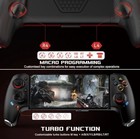 Arvin Wireless Gaming Controller For Iphone android pc switch  Bluetooth