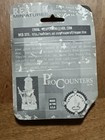 Reaper Miniatures Life Counter Black Skull Procounters Magic Scrye New Sealed