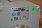 Bird Termaline 8251 Rf Dummy Load Coaxial Resistor 1kw 50 Ohms 4240-208 Connect