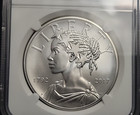 2017 D Liberty Medal Ngc Ms70   2020 Wp Mint Hoard   Flawless