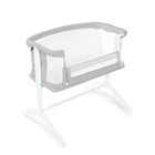 Baby Delight Beside Me Serentity Bassinet Bedside Sleeper