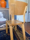 Mcm Thonet Bentwood Dining Chair