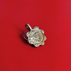 Seven Archangels Medal Necklace Filipino Amulet For Protection And Fortune Charm