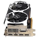 Msi Nvidia Geforce Gtx 960 4gd5t Oc 4gb Hdmi Dp Dvi Video Graphics Card