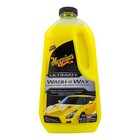 Meguiar s G17748 Ultimate Wash And Wax  48 Oz