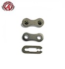 Old School 2-tone Red Single Speed Bike Chain Vintage Bmx schwinn Cruisers 