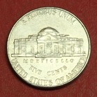 Hobo Nickel Sugar Skull Made From A Real Us Nickel