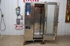 Alto Shaam Ctp20-10g Full-size Roll In Gas Boilerless Combi Convection Oven 2020