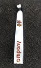 5x Authentic Dead   Company 2021 Tour Concert Wristband Bracelet  single Use 
