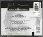 Engelbert Humperdinck - An Evening With Engelbert   The Royal Philharmonic Orche