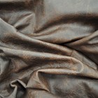 Brown Leather Hide Upholstery Whole Full Cow Hide 50 Square Feet Distressed