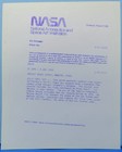Nasa Press Photo Vtg Sts-4 Space Shuttle Columbia Earth California Pacific Coast