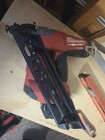 Milwaukee M18 Fuel 2743-20 18v Cordless Nail Gun - Red