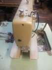 Brother Industrial Sewing Machine Db2-b791-015  In Working Condition