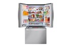 Lg Lrfxc2606s 36 Inch Counter-depth Max    Smart French Door Refrigerator new 