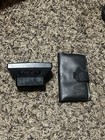 Vivitar 283 Electronic Flash W  Auto Thyristor And Lens Filter Adapter Model 283
