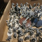 Fantasy Flight Games Star Wars Legion Miniatures Bulk Lot  Clone Troopers