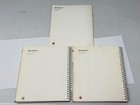 Macintosh Pascal Manuals     User   s Guide  Technical Appendix And Reference Manual