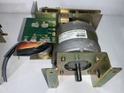 Otari Mx5050 Left   Right Side Take Up Motor Assemblies - Working