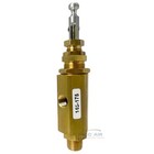 Air Compressor Unloader Pilot Control Valve 1 4  Male Npt 145-175 Psi