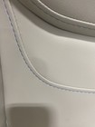 Reclining Captain Chair