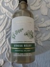 Bath   Body Works Aromatherapy 5-in-1 Essential Oil Mist 5 3 Oz Stress Free