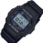 Casio G-shock Gw-m5610u-1cjf Origin Analog Men s Watch Black Tough Solar Radio