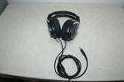 Shure Srh1540 Premium Over-ear Headphones  - Black Tested working