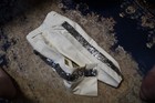 Rare  Vtg Pro Ventriloquist Figure Custom  White Sequins shoes  Tuxedo Outfit 4t