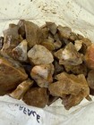 Golden Griffin Mine Crushed Ore     1-gallon Bag     Mbmm