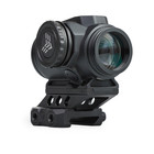Swampfox Raider Prism Scope  1x20mm Prismatic Sight