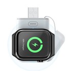 Magnetic Apple Watch Charger Portable Usb  For Iwatch Series 11 10 9 8 7 6 5 4 3