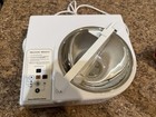 Chocovision Revolation 1 Chocolate Tempering Machine System Tested Working