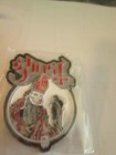 Ghost Band Enamel Pin Papa Emeritus Official Rare