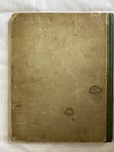 Antique French Childrens Book Mignons Et Mignonnes E j  Harding Hc