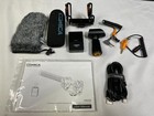 Comica Vm30 Black Wireless Modes 2 4g Super Cardioid Shotgun Microphone