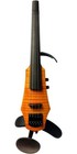 Ns Design Wav 5  5-string Electric Violin Amber Burst